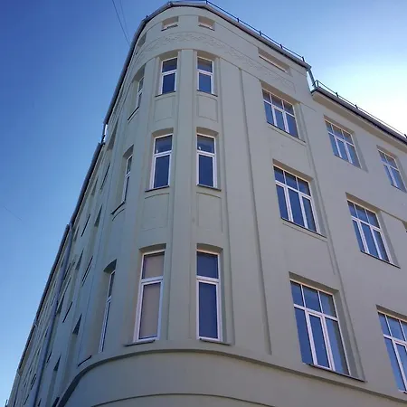 Design Apartment Лиепая Экстерьер фото