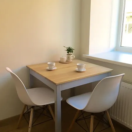 Design Apartment Лиепая Экстерьер фото