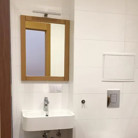 Design Apartment Лиепая Экстерьер фото