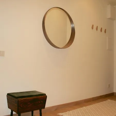 Design Apartment Лиепая Экстерьер фото