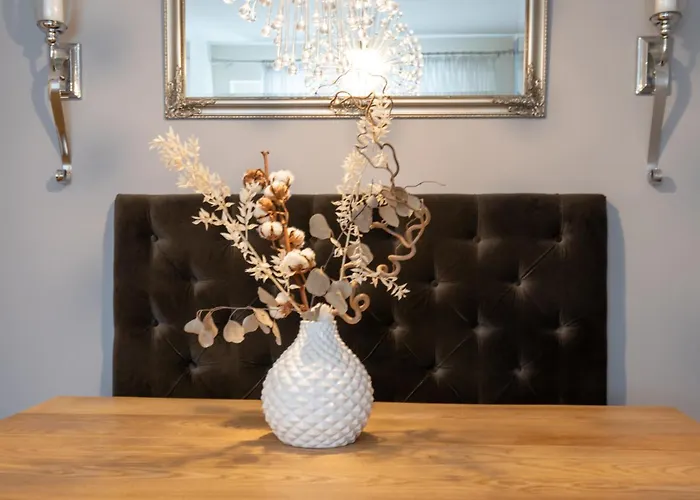 Design Apartment