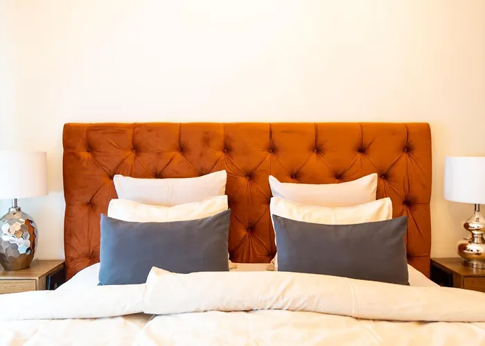 Design Apartment