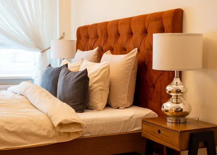Design Apartment