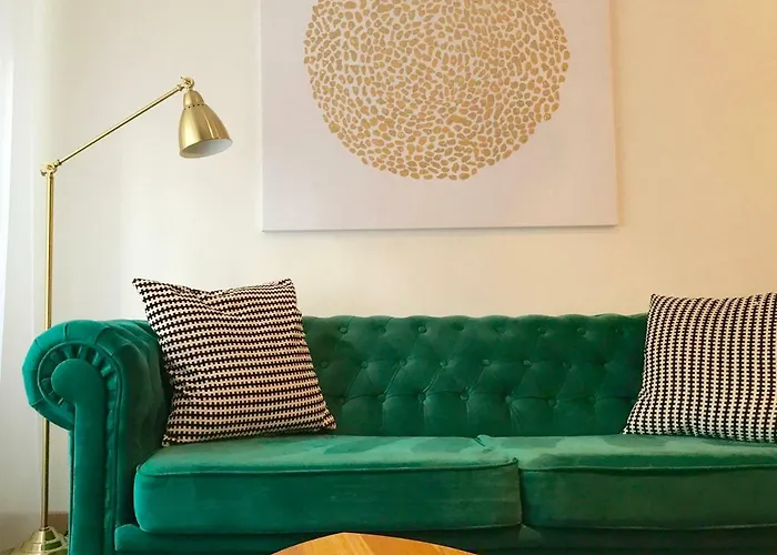 Design Apartment