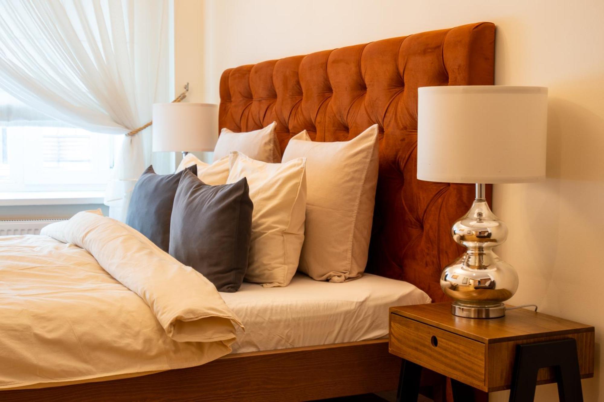 Design Apartment Liepaja