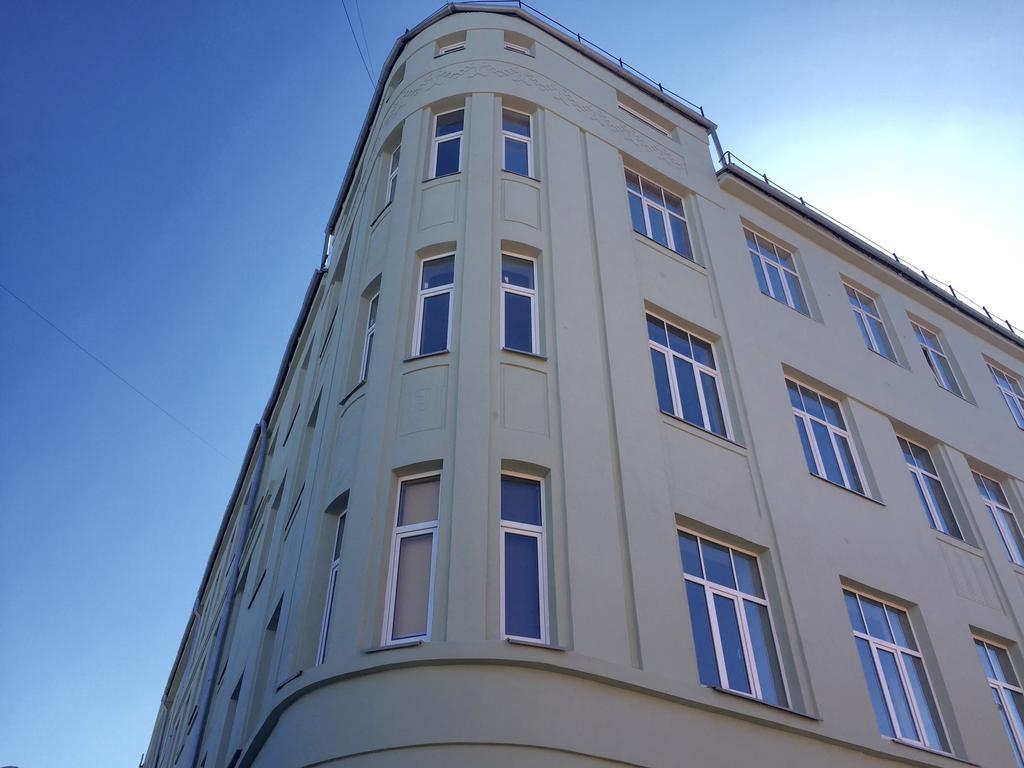 Design Apartment