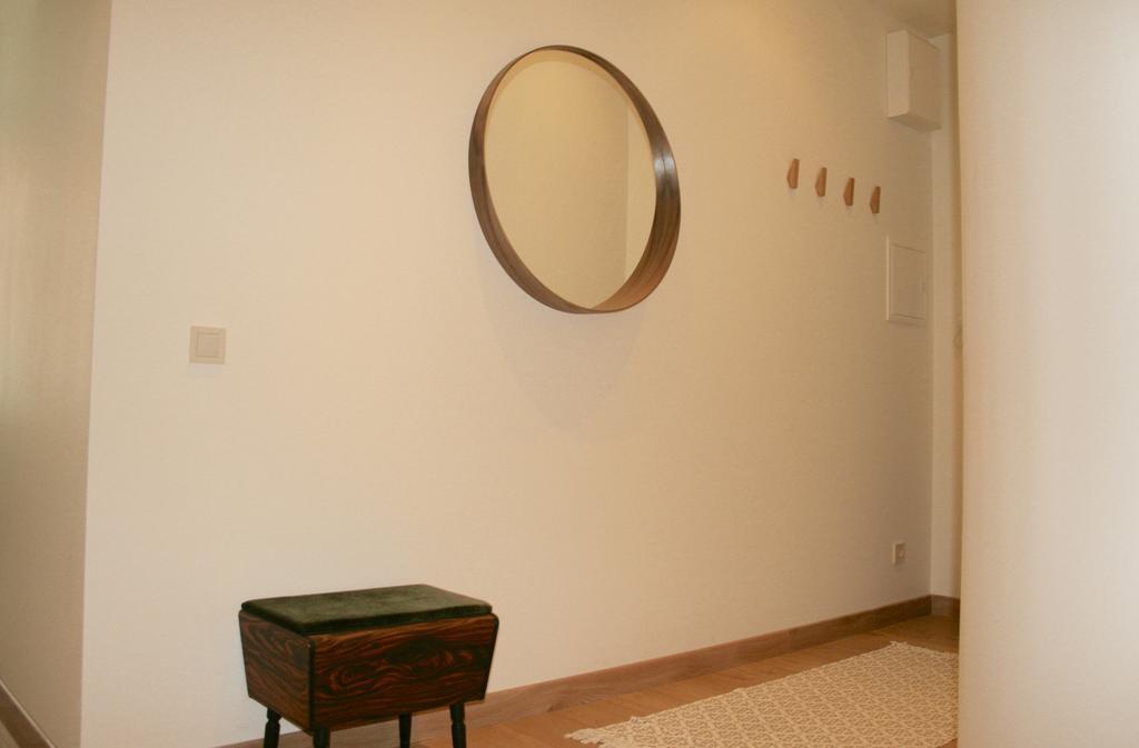 Apartment Design
