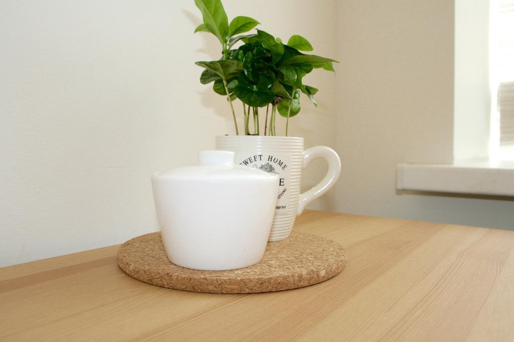 Design Apartment Liepaja
