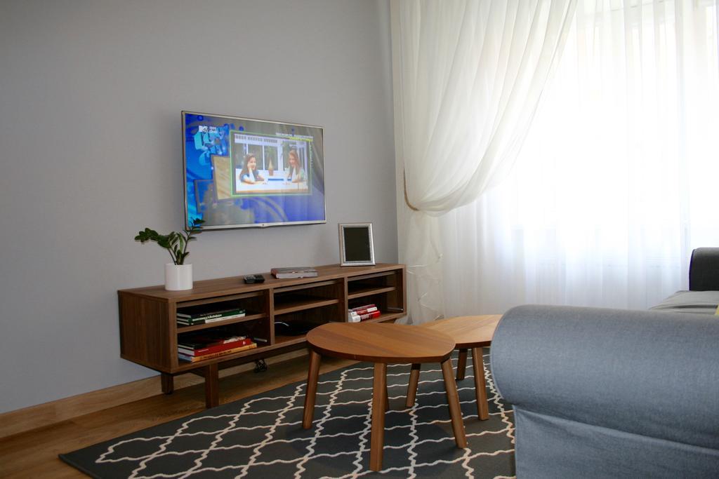 Apartment Design *