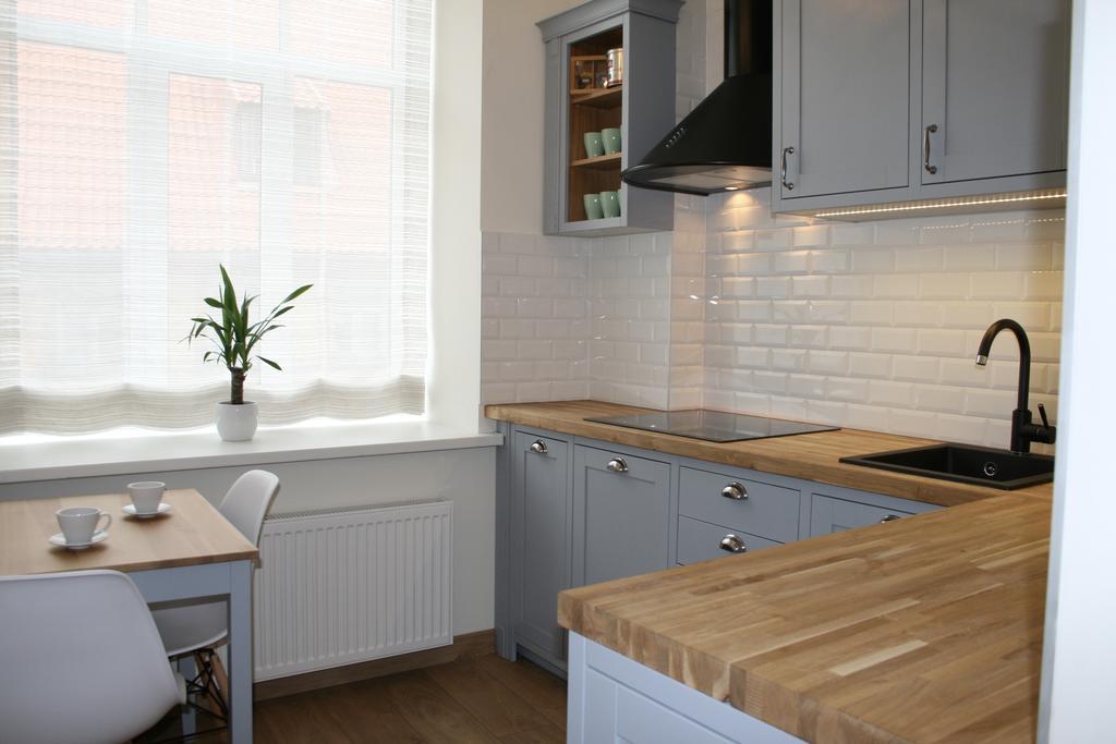 Design Apartment Liepaja