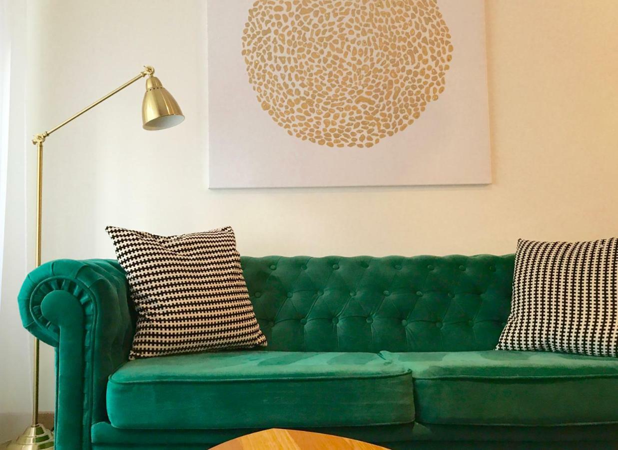 Design Apartment Liepaja